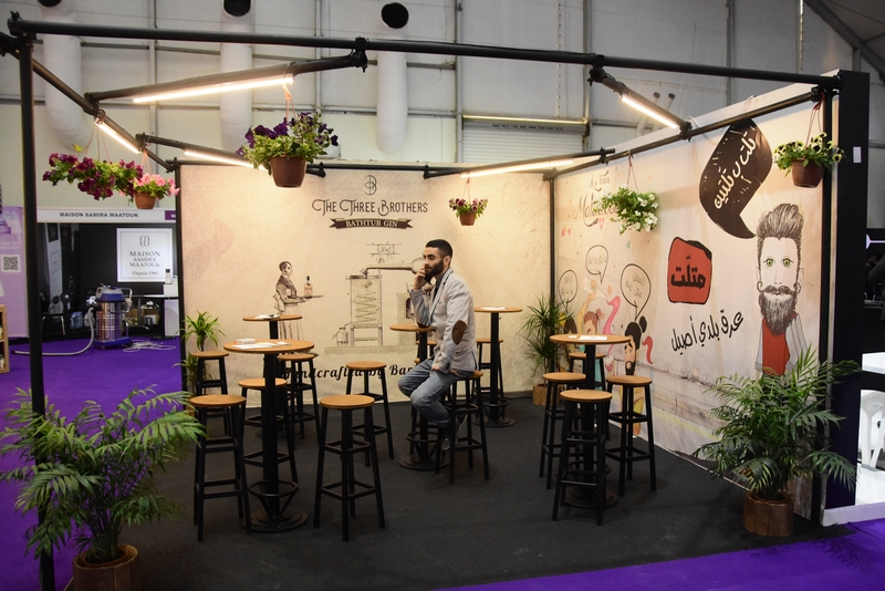 Horeca Lebanon 2019